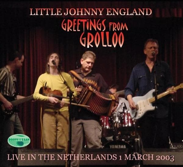 Album afbeelding 1 van 1