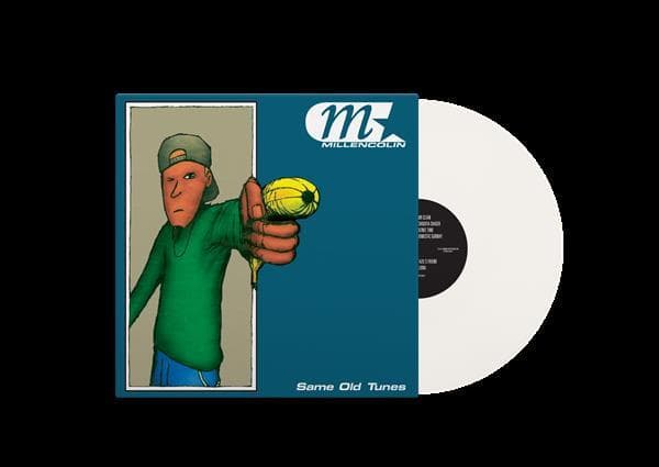 Album image
