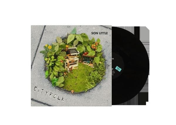 Album image
