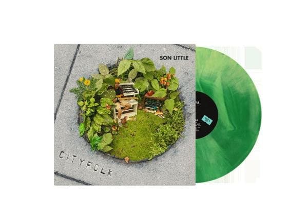 Album image