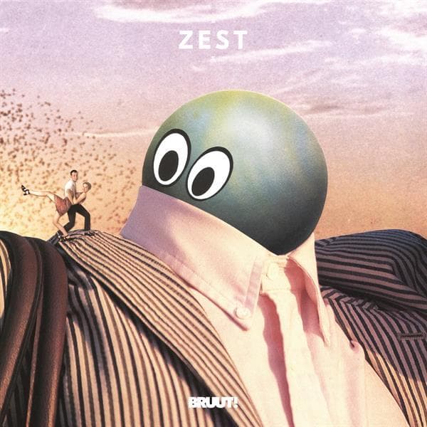 Album image