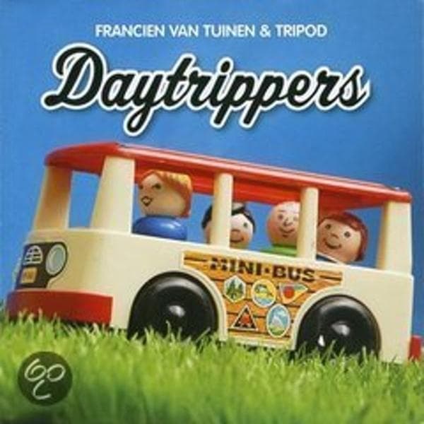 Album afbeelding 1 van 1