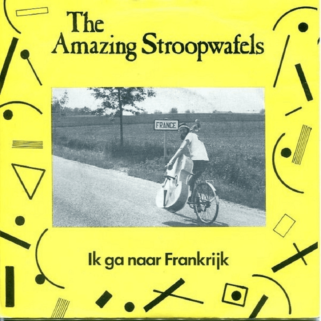 Album afbeelding 1 van 1