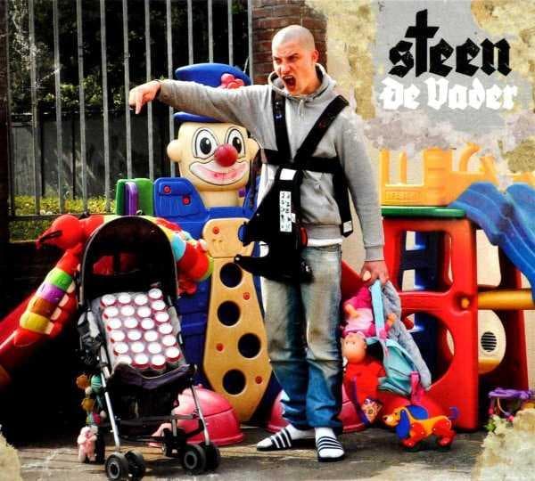 Album afbeelding 1 van 1
