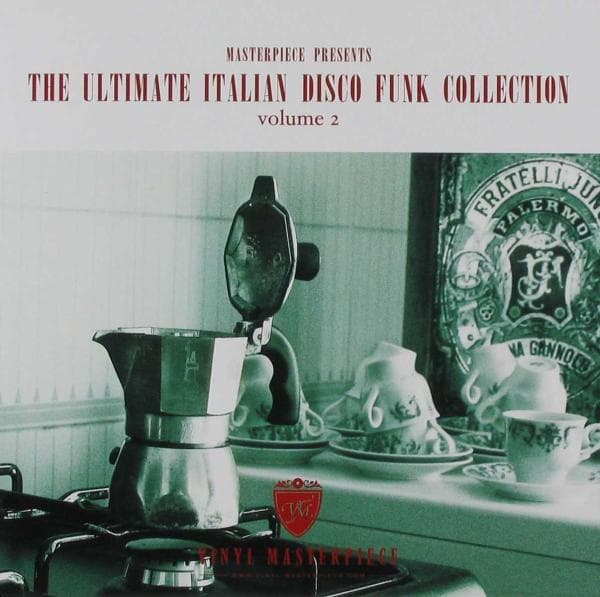 Album image