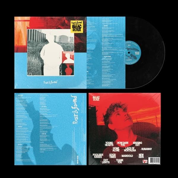 Album image