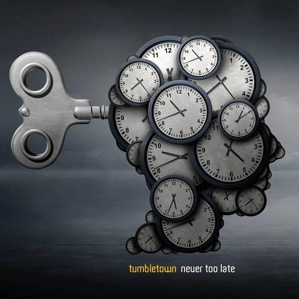 Album afbeelding 1 van 1
