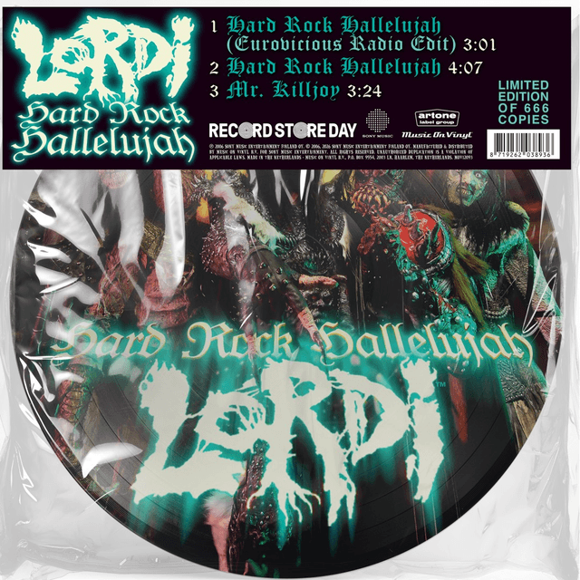 Album image