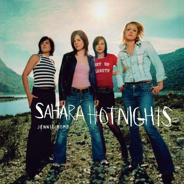 Album image