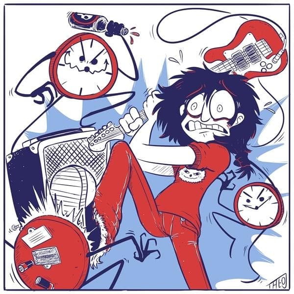 Album image