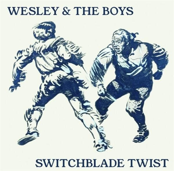 Album afbeelding 1 van 1