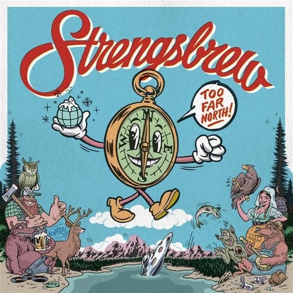 Album afbeelding 1 van 1
