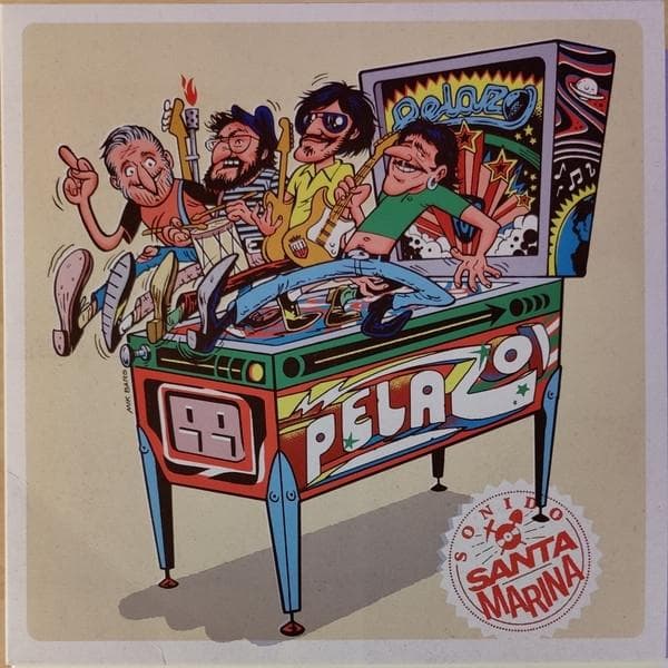 Album image