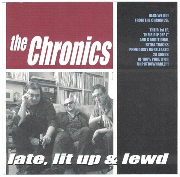 Album image
