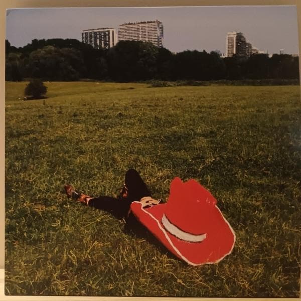 Album image