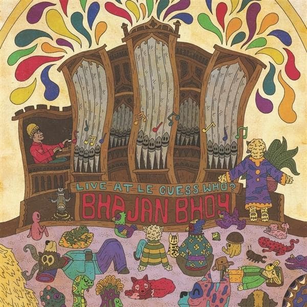 Album image