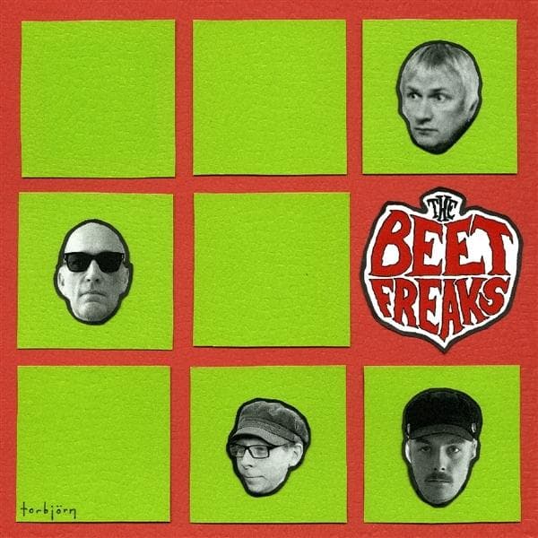 Album afbeelding 1 van 1
