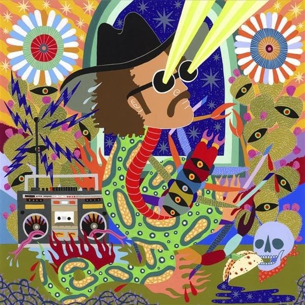 Album afbeelding 1 van 1