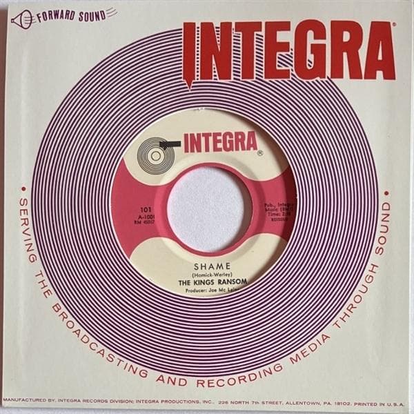 Album image