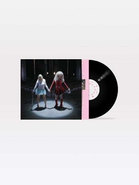 Album image