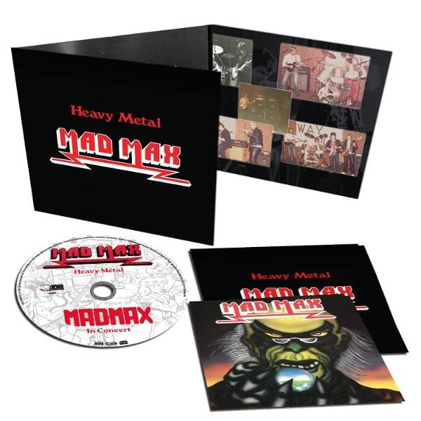 Album image