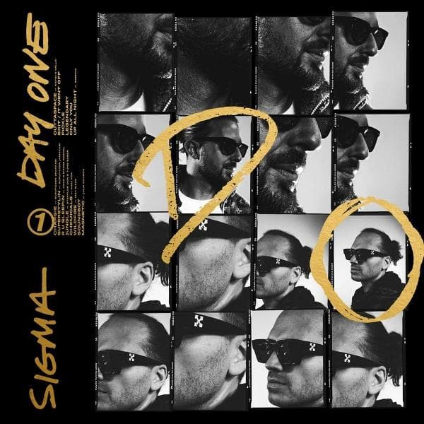 Album afbeelding 1 van 1