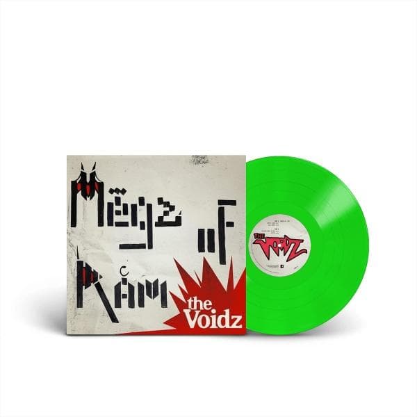 Album image
