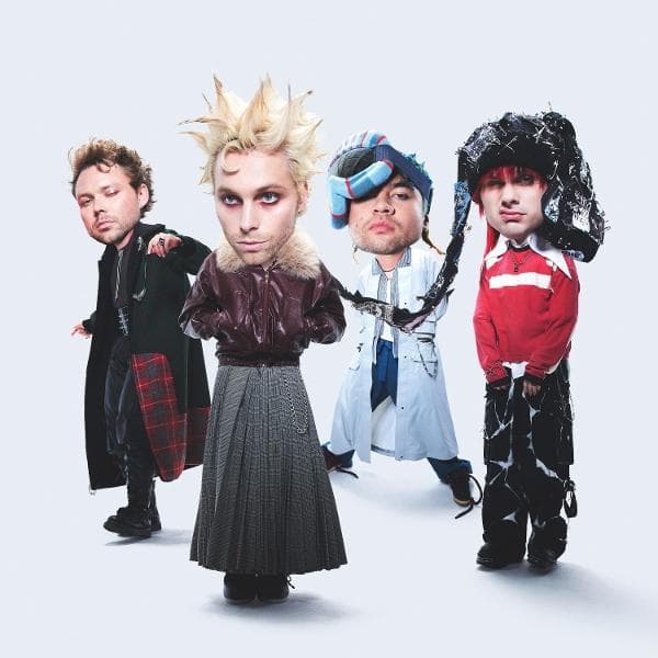 Album image