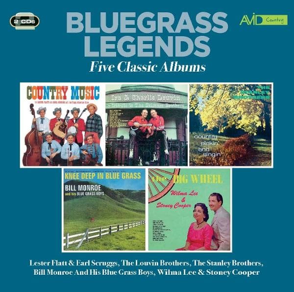 Album image