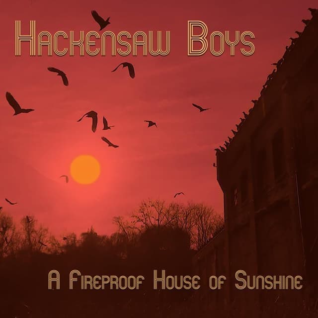 Album image