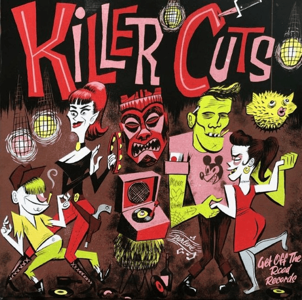 Album image