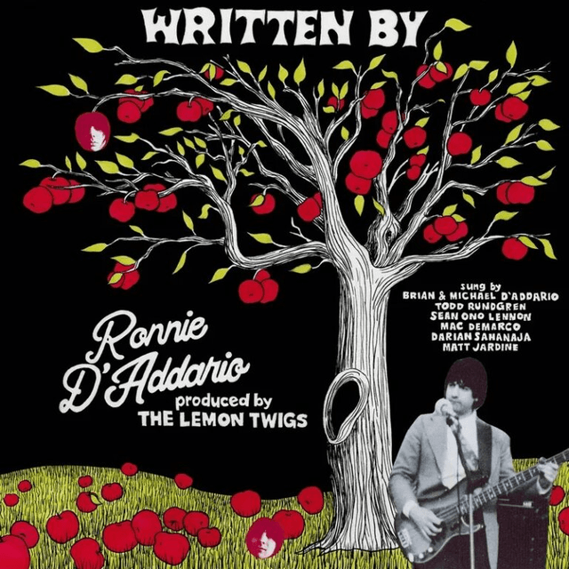 Album image