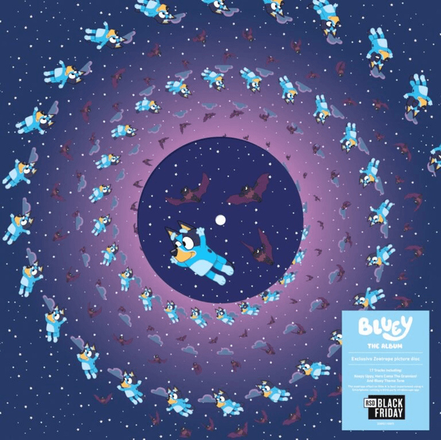 Album image