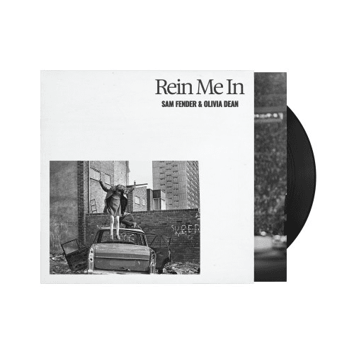 Album afbeelding 2 van 2