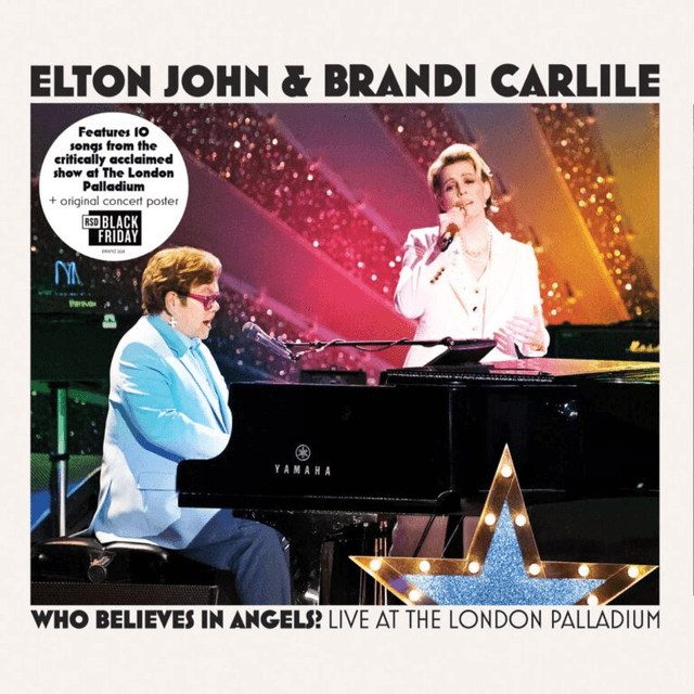Album image