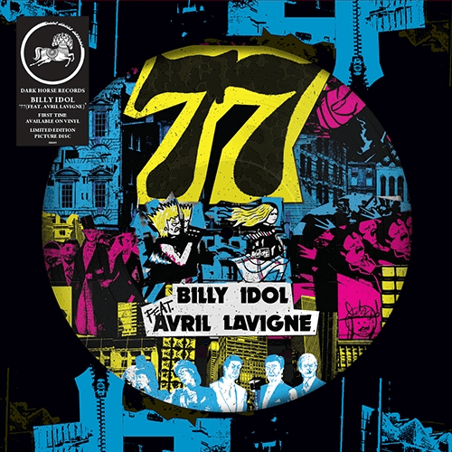Album image