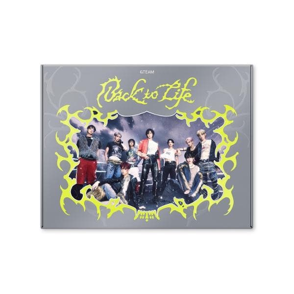 Album image