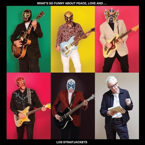 Album afbeelding 1 van 1