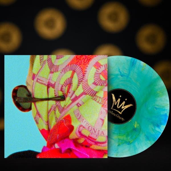 Album image