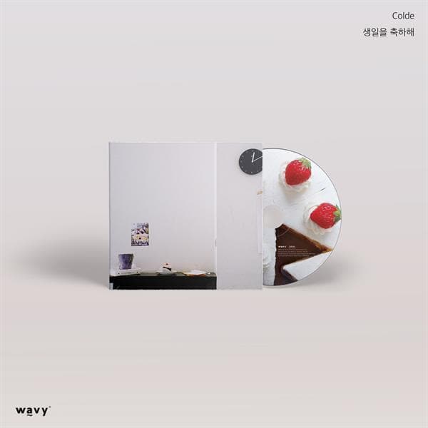 Album image