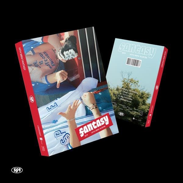 Album afbeelding 1 van 1