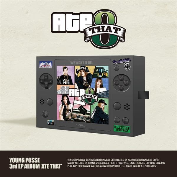 Album image