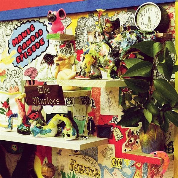 Album image