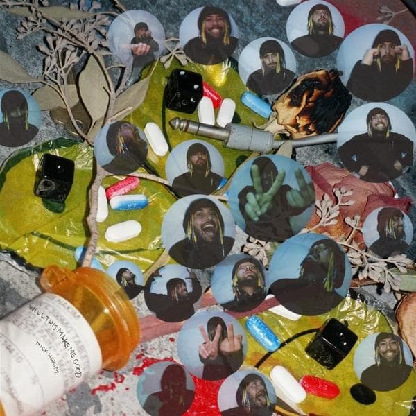 Album afbeelding 1 van 1