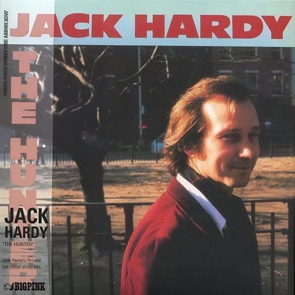 Album afbeelding 1 van 1