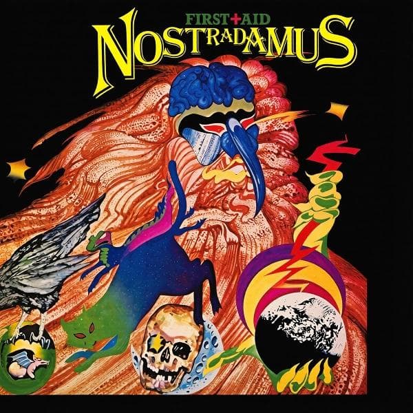 Album image