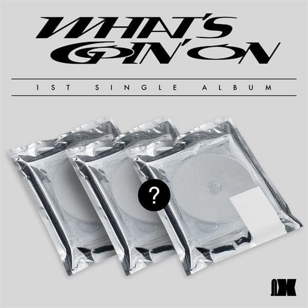Album image