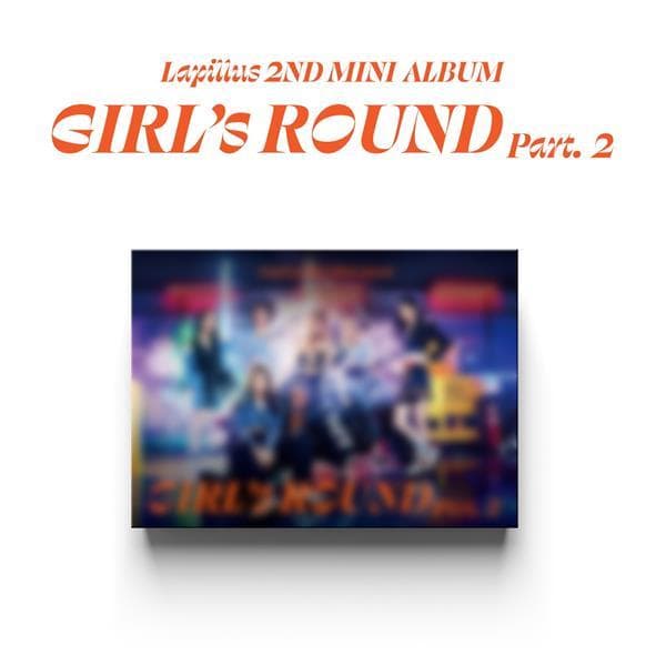 Album image