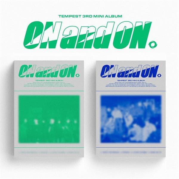 Album image