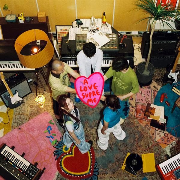 Album image